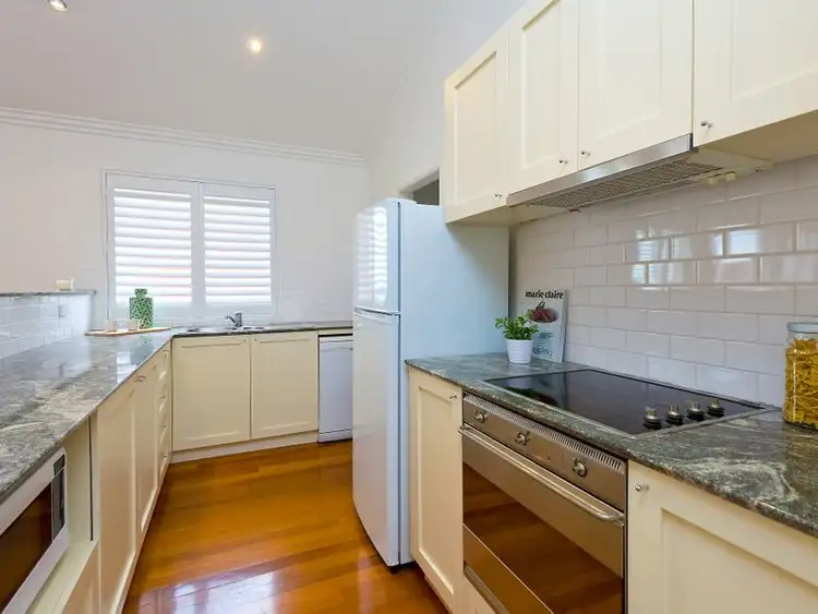 Third view of Homely apartment listing, 10/922 Military Road, Mosman NSW 2088