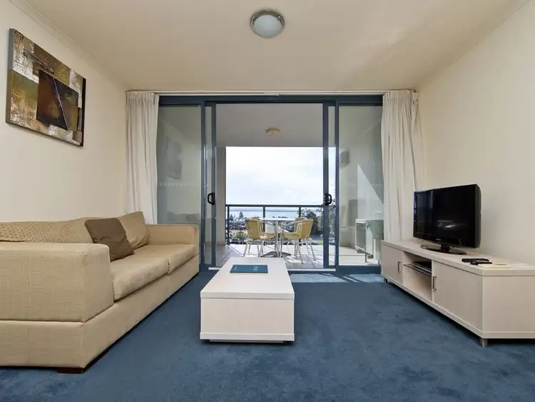 Second view of Homely unit listing, 209/61B Dowling Street, Nelson Bay NSW 2315