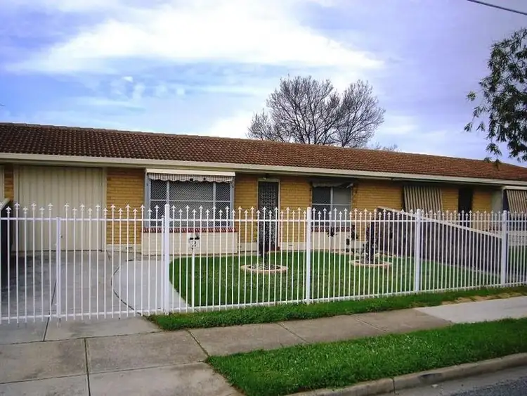 Main view of Homely unit listing, 2/63 Northcote Street, Kilburn SA 5084