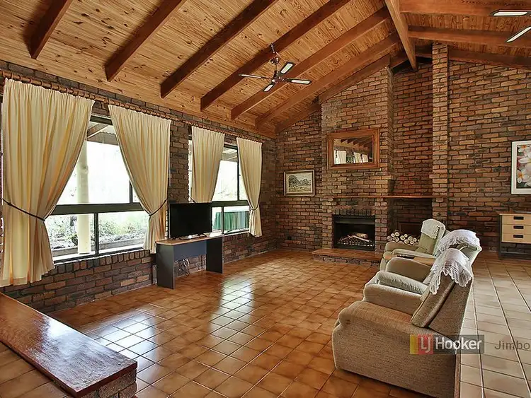 Third view of Homely house listing, 210 Boorah Rd, Jimboomba QLD 4280