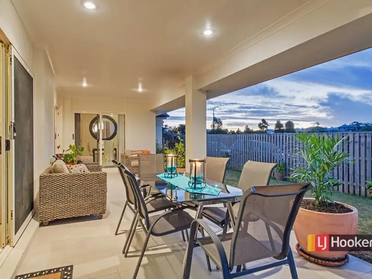Second view of Homely house listing, 49 Daylesford Circuit, Ormeau QLD 4208