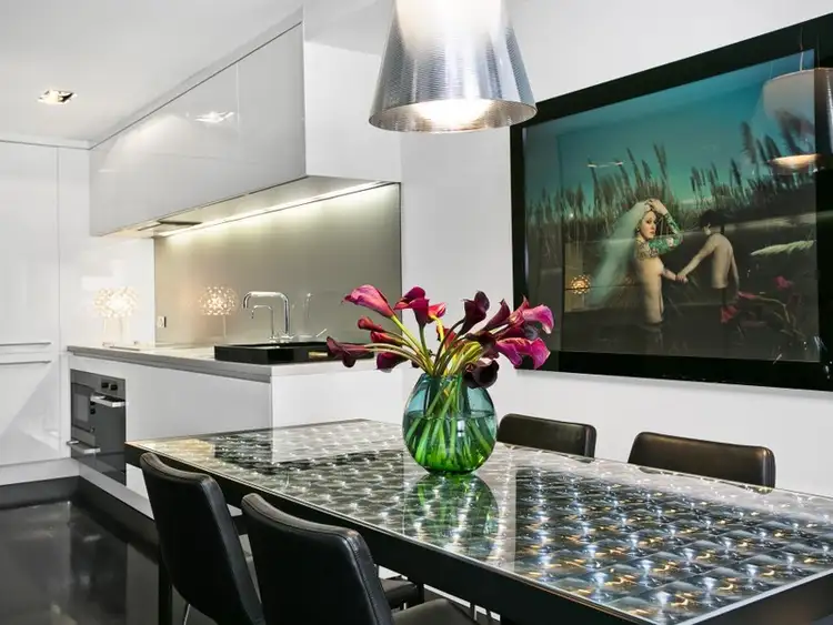 Third view of Homely unit listing, 405/10 Jacques Avenue, Bondi Beach NSW 2026