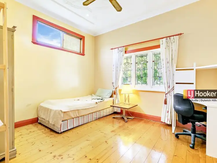 Sixth view of Homely house listing, 39a Renwick Street, Marrickville NSW 2204