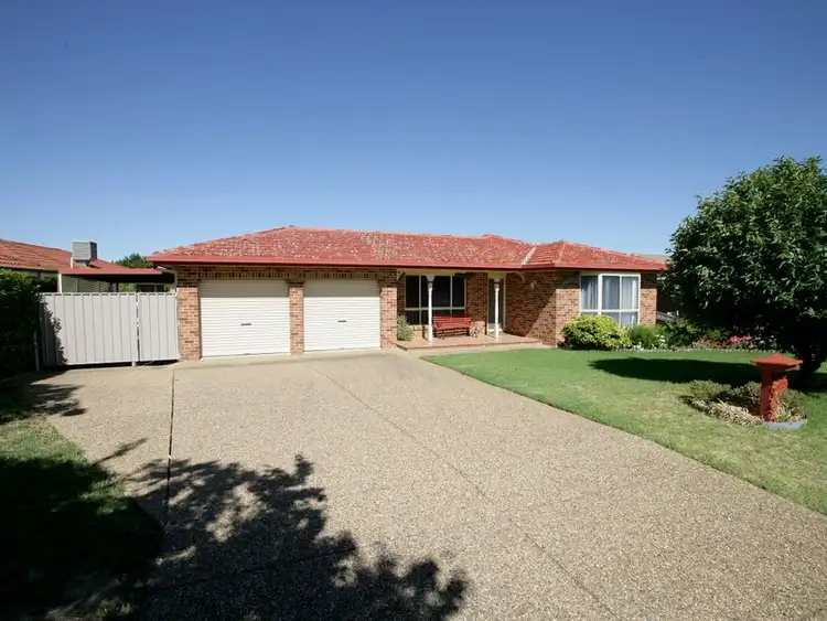 Main view of Homely house listing, 15 Malebo Place, Wagga Wagga NSW 2650
