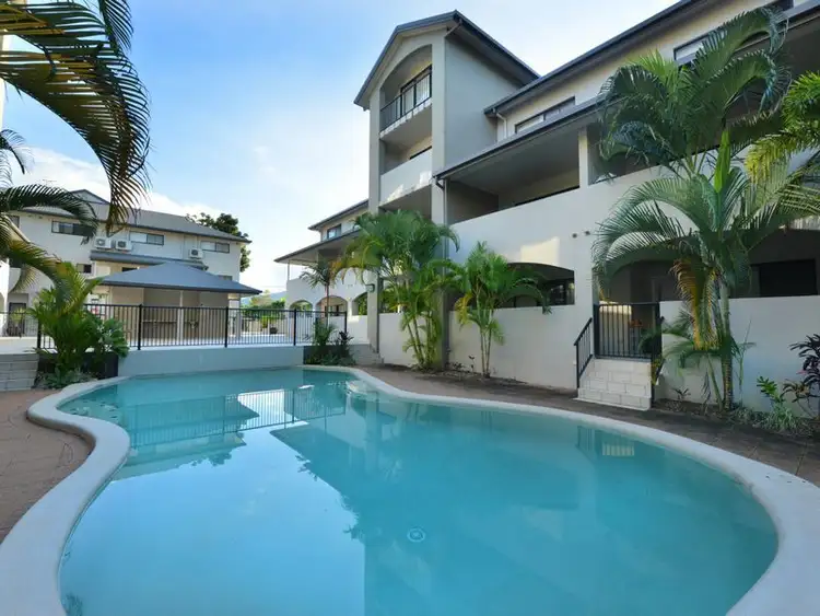Third view of Homely unit listing, 31/82-86 Martyn Street, Parramatta Park QLD 4870