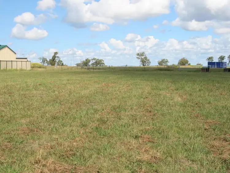 Fifth view of Homely land listing, 25 Derain Drive, Warwick QLD 4370