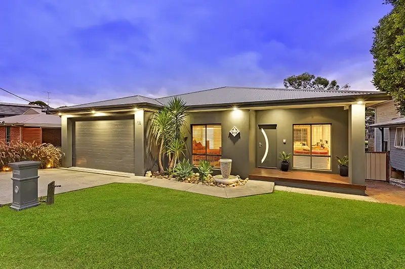 Main view of Homely house listing, 18 Wandella Avenue, Bateau Bay NSW 2261