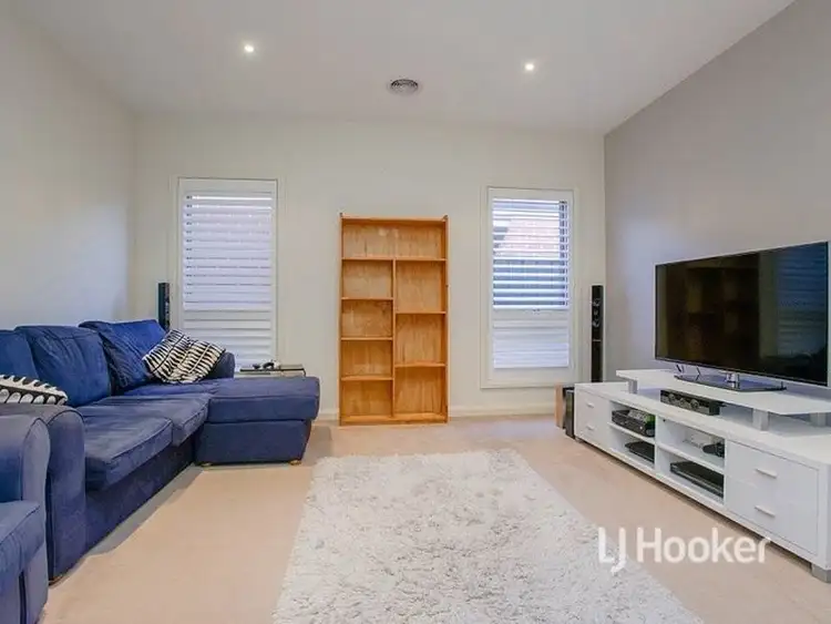 Fifth view of Homely house listing, 45 Brownlow Drive, Point Cook VIC 3030