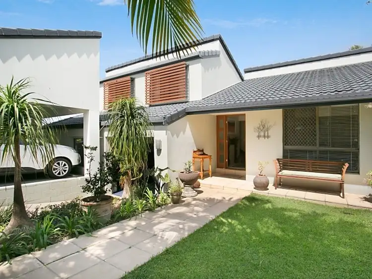 Main view of Homely house listing, 6 Mowla Drive, Ashmore QLD 4214