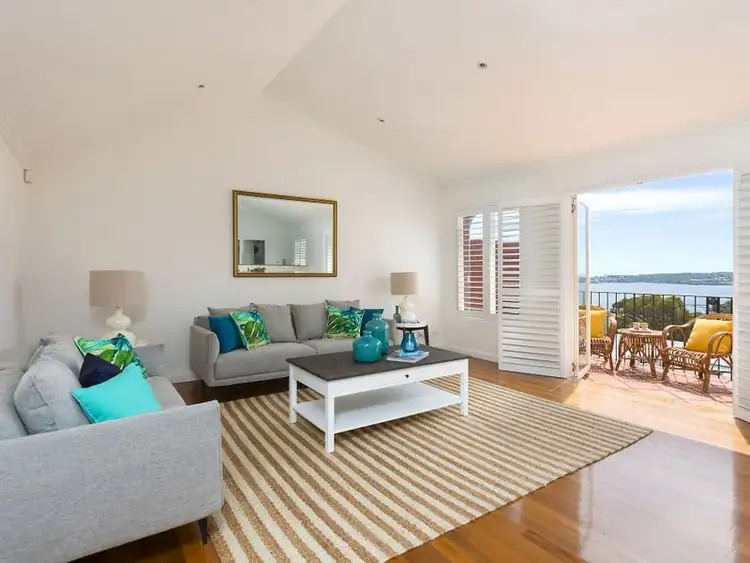 Fourth view of Homely apartment listing, 10/922 Military Road, Mosman NSW 2088