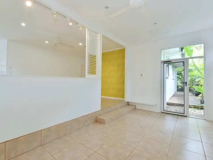 Fourth view of Homely villa listing, 9/87 Macilwraith St, Manoora QLD 4870