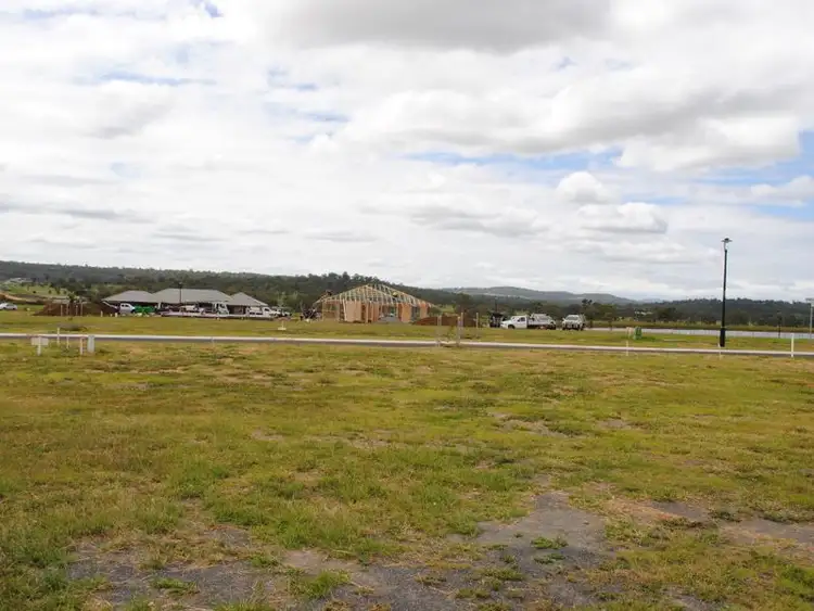 Seventh view of Homely land listing, Lot 40 Derby Drive - Stage 3 Griffith Estate, Warwick QLD 4370