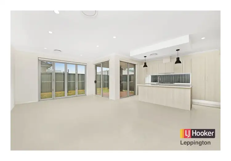 Third view of Homely house listing, 13 Stonecrop Street, Denham Court NSW 2565