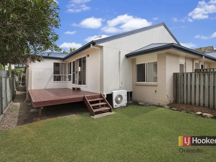 Second view of Homely house listing, 1/45 Mcrae Circuit, Pacific Pines QLD 4211