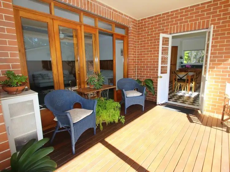 Fourth view of Homely house listing, 124-128 Colyton Street, Torquay QLD 4655