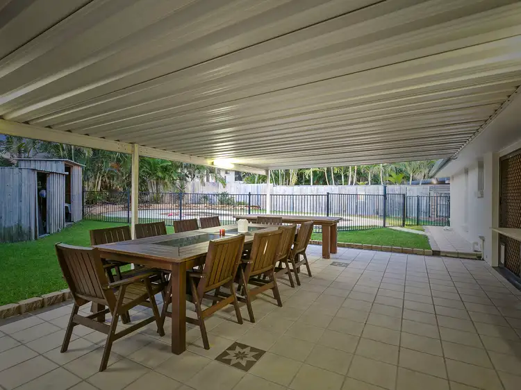 Third view of Homely house listing, 6 Tanya Court, Benowa QLD 4217