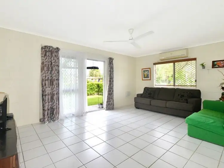 Second view of Homely unit listing, 3/43 Mazlin Street, Edge Hill QLD 4870
