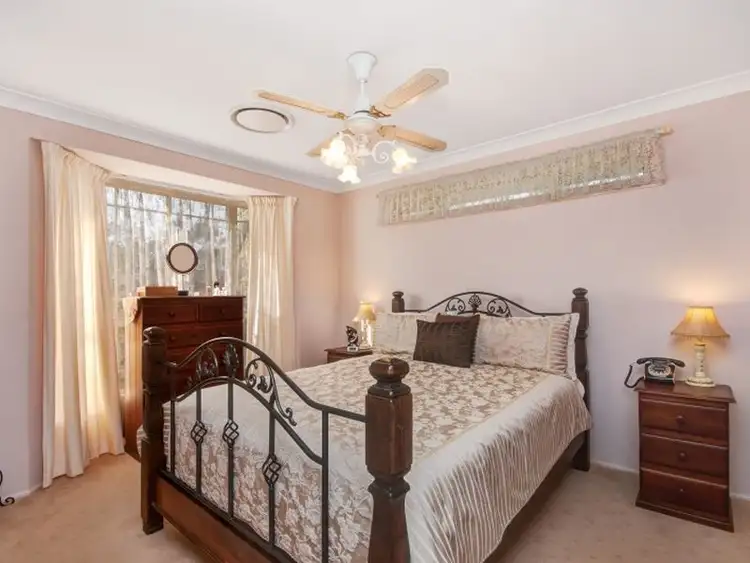 Fifth view of Homely house listing, 8 Callistemon Close, Narara NSW 2250