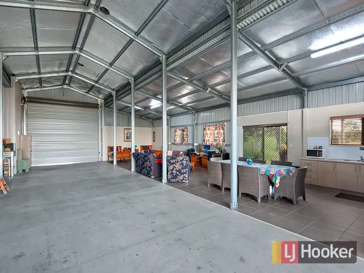Third view of Homely land listing, Address available on request
