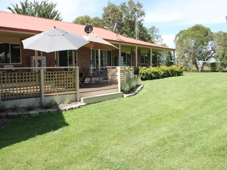 Second view of Homely house listing, 390 Stuchberrys Road, Inverloch VIC 3996