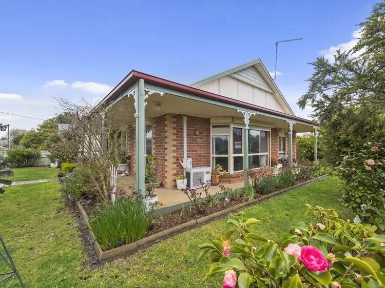 Main view of Homely house listing, 1A McLaughlin Street, Colac VIC 3250