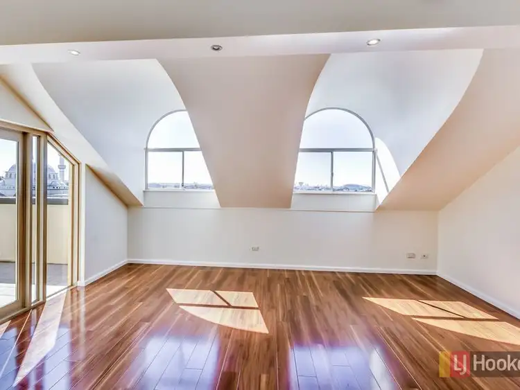 Sixth view of Homely apartment listing, 21/9 Marion Street, Auburn NSW 2144