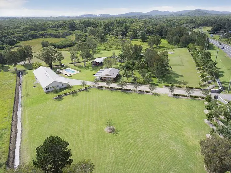 Main view of Homely house listing, 4449 Nelson Bay Road, Anna Bay NSW 2316