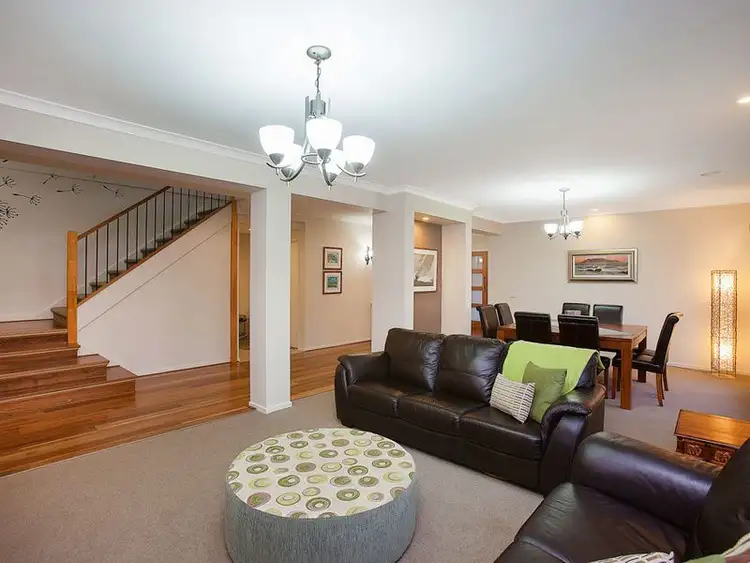 Fourth view of Homely house listing, 8 Ribbon Close, Point Cook VIC 3030