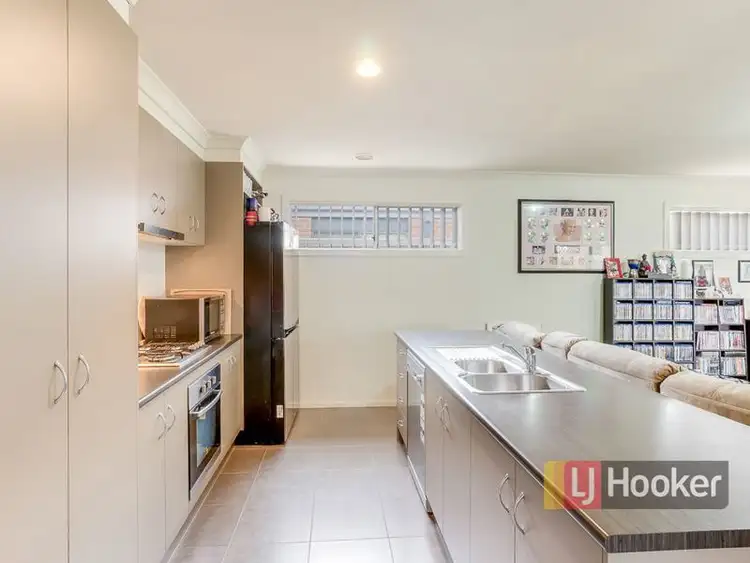 Third view of Homely house listing, 68 James Cook Drive, Truganina VIC 3029