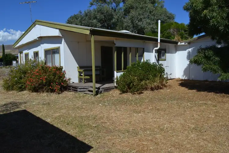 Second view of Homely house listing, 22 Hastings Avenue, Sellicks Beach SA 5174