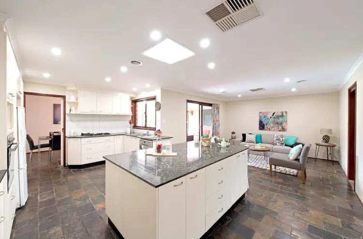 Fourth view of Homely house listing, 9 Greenup Close, Florey ACT 2615