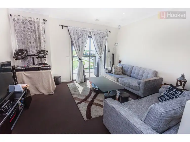 Fifth view of Homely house listing, 7/85 Grevillea Street, Craigieburn VIC 3064