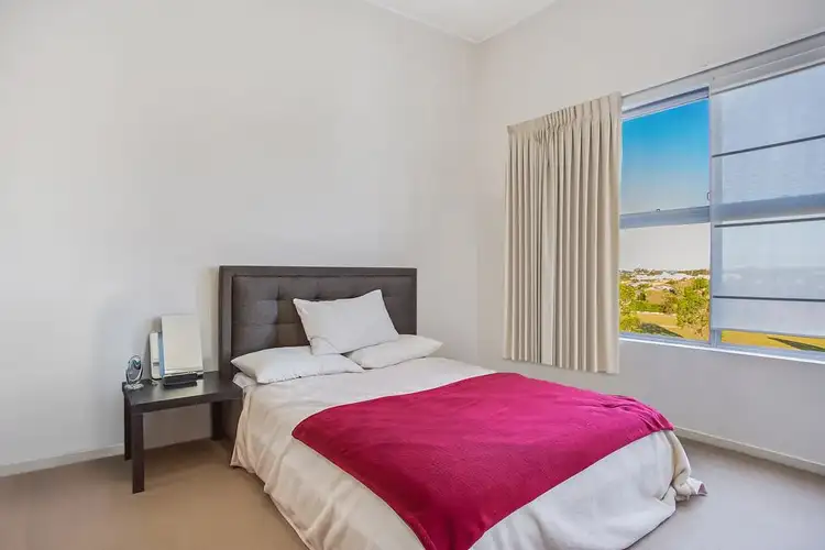 Third view of Homely unit listing, 38/137 Scottsdale Drive, Robina QLD 4226