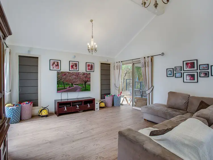 Fourth view of Homely house listing, 47 Concord Circuit, Robina QLD 4226