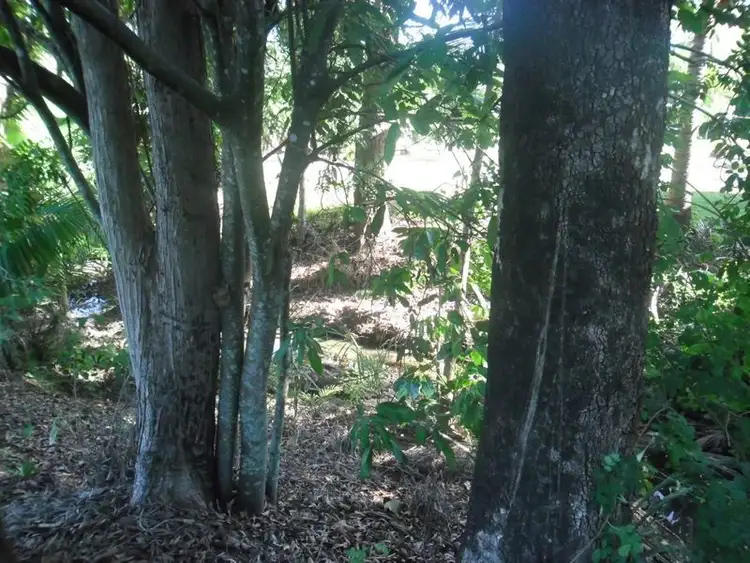 Third view of Homely land listing, 10 West Street, Sarina QLD 4737