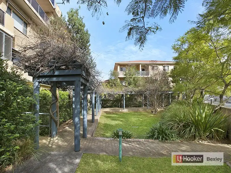 Main view of Homely apartment listing, 7/432-434 Railway Parade, Allawah NSW 2218