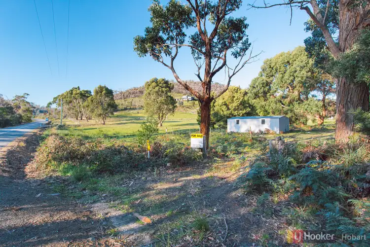 Seventh view of Homely land listing, 101 White Beach Road, White Beach TAS 7184