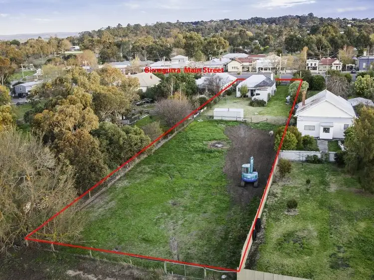Main view of Homely house listing, 54 Main Street, Birregurra VIC 3242