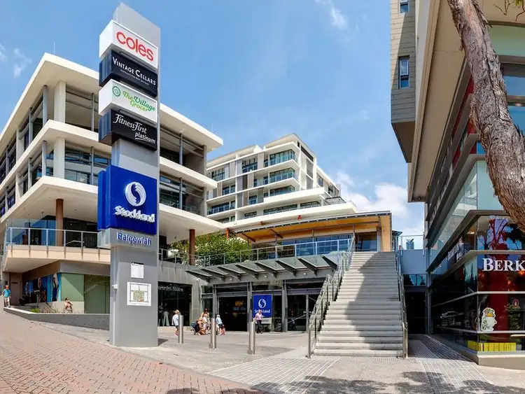 Sixth view of Homely apartment listing, 203/6 Sylvan Avenue, Balgowlah NSW 2093