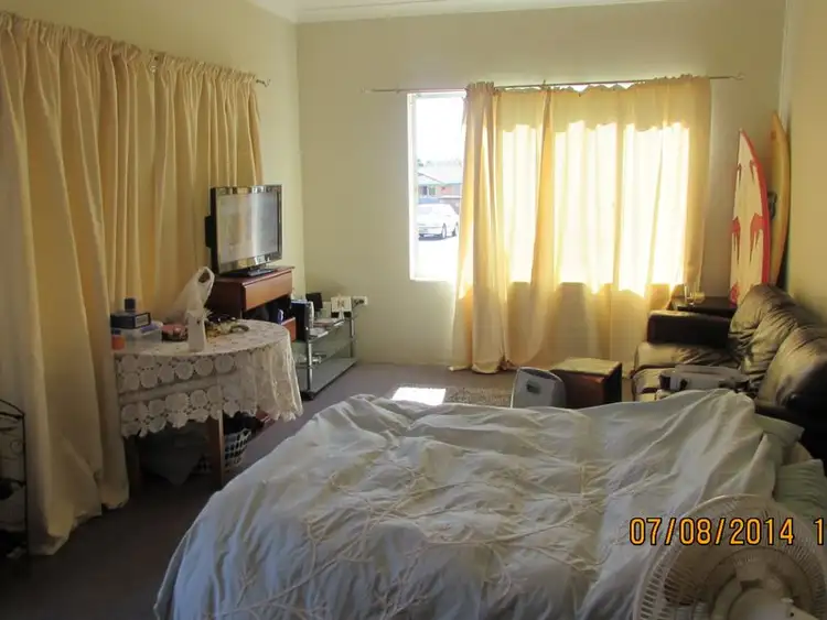Second view of Homely studio listing, 9/39-41 Old Bar Road, Old Bar NSW 2430