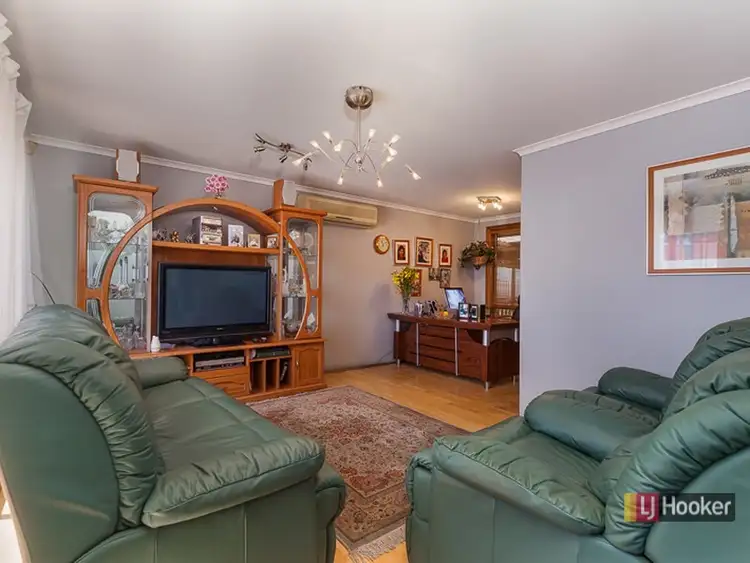 Fourth view of Homely house listing, 5 Espalier Place, Minchinbury NSW 2770