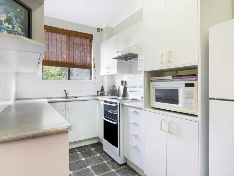 Second view of Homely unit listing, 15/36-40 Myra Road, Dulwich Hill NSW 2203