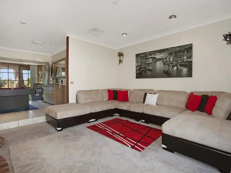 Fifth view of Homely house listing, 3 Randall Court, Wallan VIC 3756