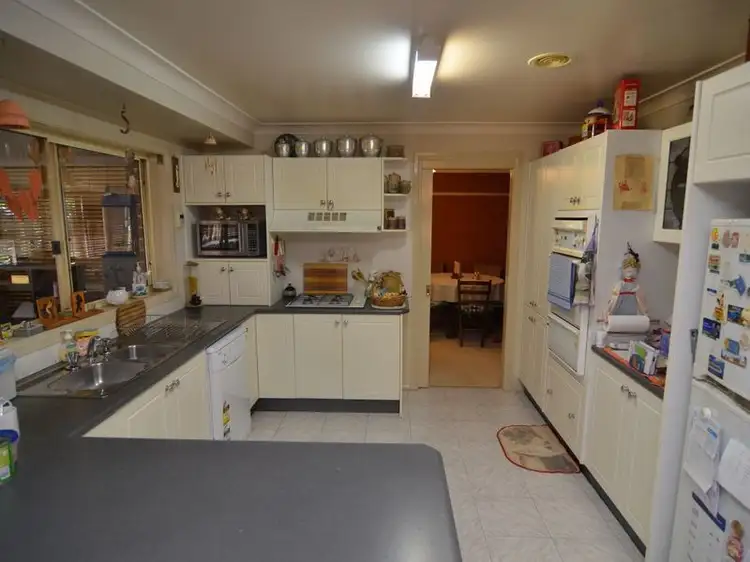 Second view of Homely house listing, 12 Casuarina Street, Lithgow NSW 2790