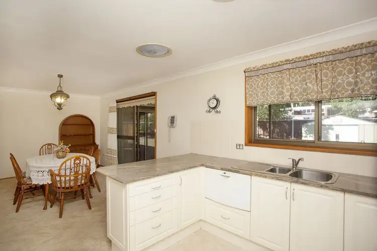 Second view of Homely house listing, 38 Strand Street, Forster NSW 2428