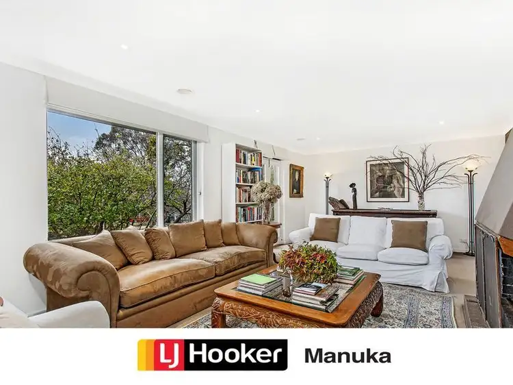 Main view of Homely house listing, 10 Arnhem Place, Red Hill ACT 2603