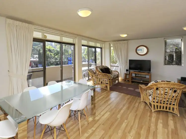 Fifth view of Homely unit listing, 4/12 Columbia Close, Nelson Bay NSW 2315