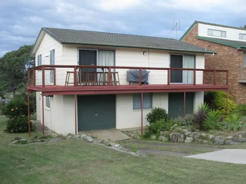 Main view of Homely house listing, 11 Kitchener Road, Tuross Head NSW 2537