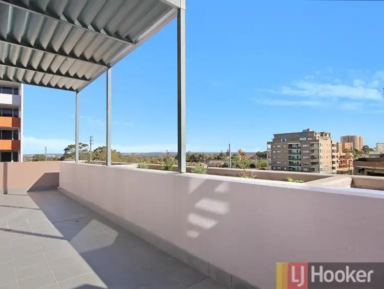 Sixth view of Homely unit listing, 311/103 Forest Road, Hurstville NSW 2220
