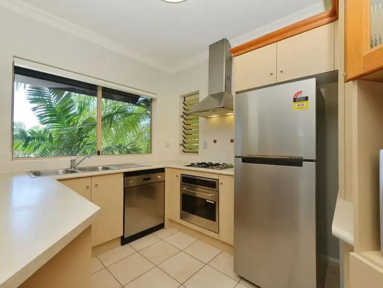 Third view of Homely apartment listing, 810/2 Greenslopes Street, Cairns North QLD 4870
